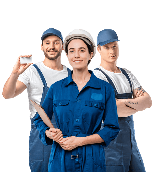 servicio profesional